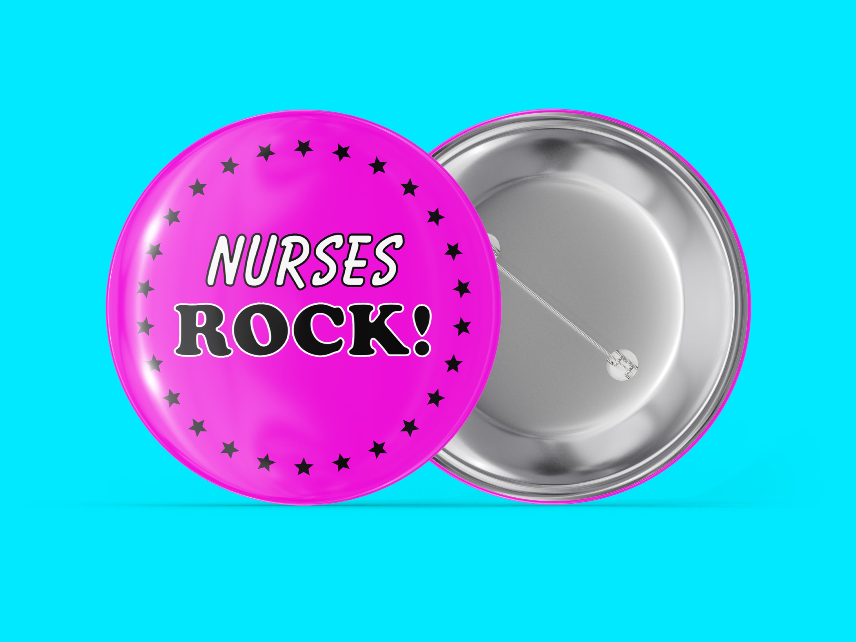 Nurses Rock