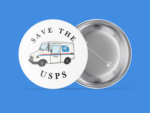 Save the USPS