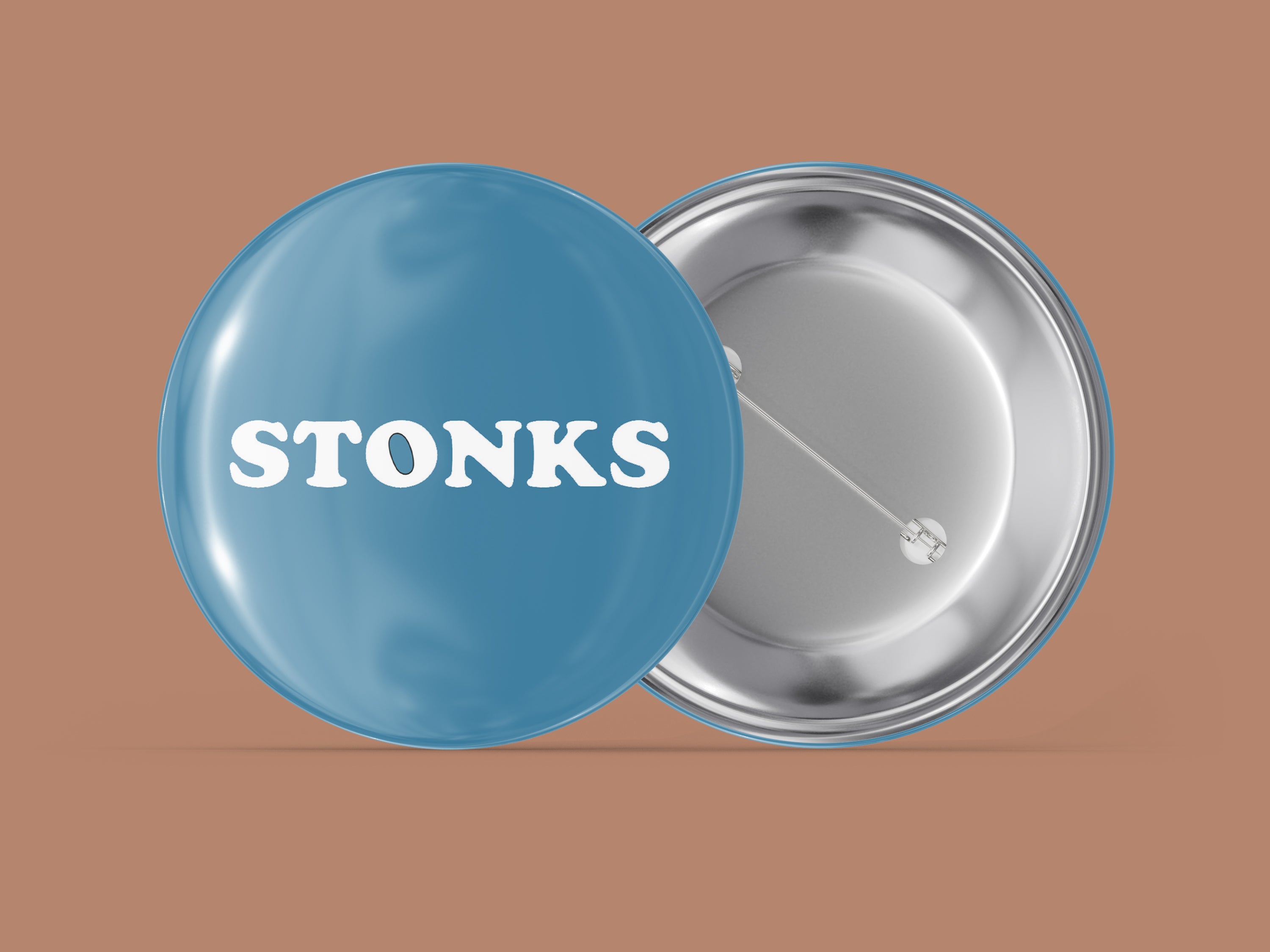 Stonks Main image